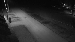 Hotel Čarták – parkoviště