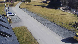 Hotel Čarták – parkoviště