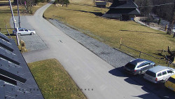 Hotel Čarták – parkoviště