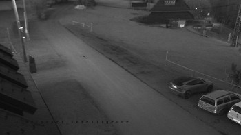 Horský hotel Čarták na Soláni