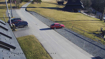 Horský hotel Čarták na Soláni