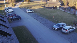 Hotel Čarták – parkoviště