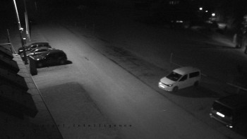 Horský hotel Čarták na Soláni