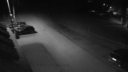 Hotel Čarták – parkoviště