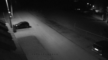 Horský hotel Čarták na Soláni