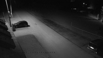 Horský hotel Čarták na Soláni