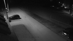 Hotel Čarták – parkoviště