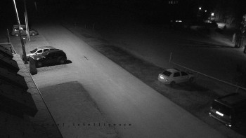 Horský hotel Čarták na Soláni