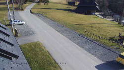 Hotel Čarták – parkoviště