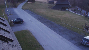 Horský hotel Čarták na Soláni - Hotel Čarták – parkoviště - 11.3.2026 v 05:55