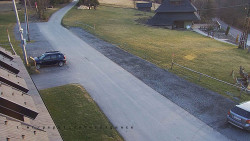 Hotel Čarták – parkoviště