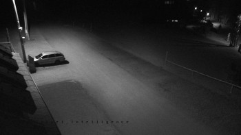 Horský hotel Čarták na Soláni