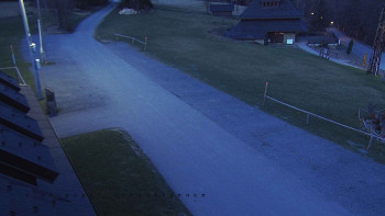 Horský hotel Čarták na Soláni