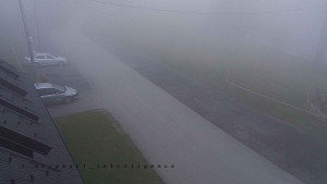 Horský hotel Čarták na Soláni - Hotel Čarták – parkoviště - 17.3.2026 v 07:25