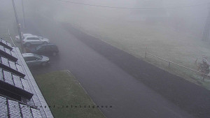 Horský hotel Čarták na Soláni - Hotel Čarták – parkoviště - 17.3.2026 v 07:55