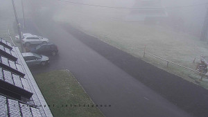 Horský hotel Čarták na Soláni - Hotel Čarták – parkoviště - 17.3.2026 v 08:00