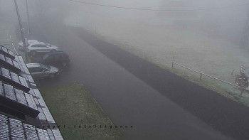 Horský hotel Čarták na Soláni