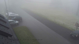 Horský hotel Čarták na Soláni - Hotel Čarták – parkoviště - 17.3.2026 v 08:50