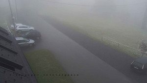 Horský hotel Čarták na Soláni - Hotel Čarták – parkoviště - 17.3.2026 v 08:55