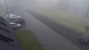 Horský hotel Čarták na Soláni - Hotel Čarták – parkoviště - 17.3.2026 v 09:00