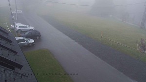 Horský hotel Čarták na Soláni - Hotel Čarták – parkoviště - 17.3.2026 v 09:35