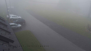 Horský hotel Čarták na Soláni - Hotel Čarták – parkoviště - 17.3.2026 v 10:00