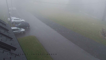 Horský hotel Čarták na Soláni