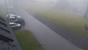 Horský hotel Čarták na Soláni - Hotel Čarták – parkoviště - 17.3.2026 v 10:25