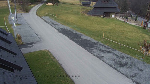 Horský hotel Čarták na Soláni - Hotel Čarták – parkoviště - 17.3.2026 v 17:10