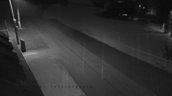 Horský hotel Čarták na Soláni