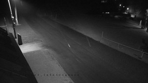 Horský hotel Čarták na Soláni - Hotel Čarták – parkoviště - 17.3.2026 v 19:55