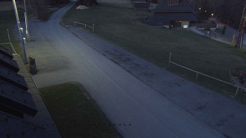 Horský hotel Čarták na Soláni