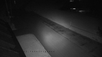 Horský hotel Čarták na Soláni