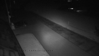 Horský hotel Čarták na Soláni