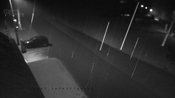 Horský hotel Čarták na Soláni