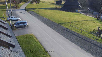 Horský hotel Čarták na Soláni