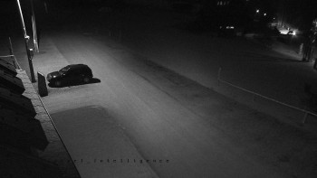 Horský hotel Čarták na Soláni