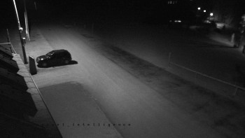 Horský hotel Čarták na Soláni