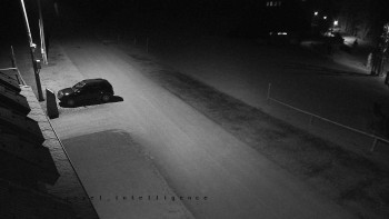 Horský hotel Čarták na Soláni