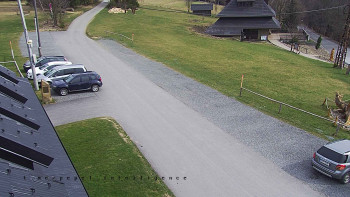 Horský hotel Čarták na Soláni