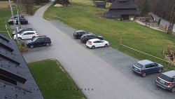 Hotel Čarták – parkoviště