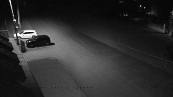 Horský hotel Čarták na Soláni