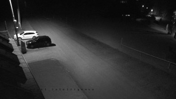 Horský hotel Čarták na Soláni