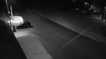 Horský hotel Čarták na Soláni