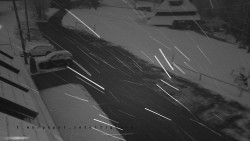 Hotel Čarták – parkoviště