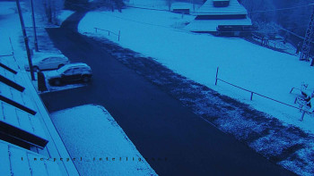 Horský hotel Čarták na Soláni