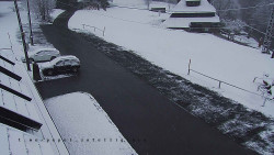 Hotel Čarták – parkoviště