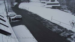 Hotel Čarták – parkoviště