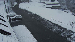 Hotel Čarták – parkoviště