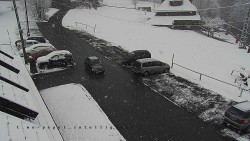 Hotel Čarták – parkoviště